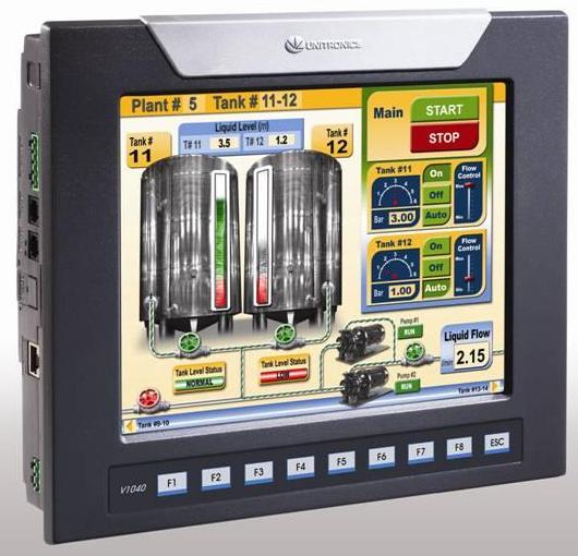 vision HPLC